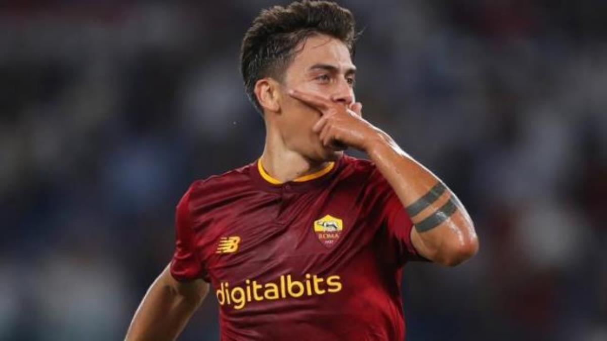Dybala Galatasaray’a mı geliyor? Galatasaray Dybala’yı mı alacak?
