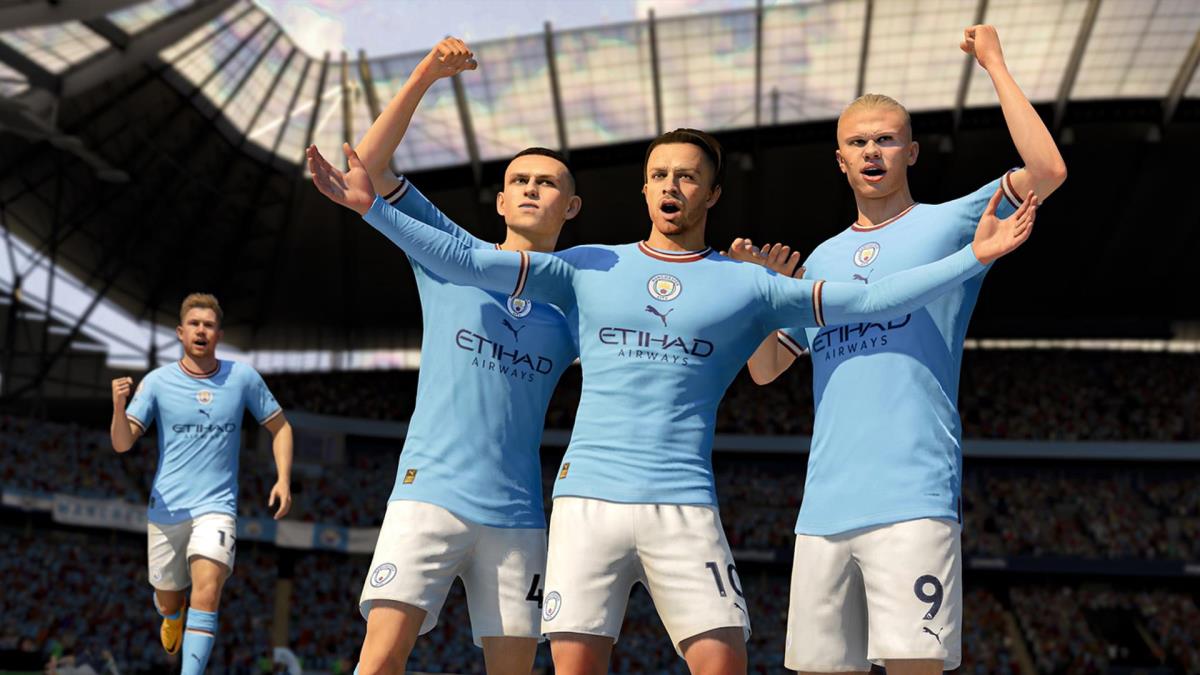 EA Sports, İngiltere Premier League lisansı için 488 milyon sterlin ödeyecek