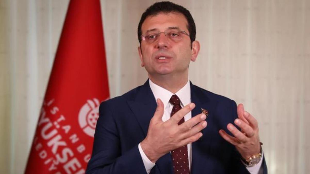 Ekrem İmamoğlu’ndan iktidara “KYK yurdu” çağrısı: Bu yanlıştan acilen dönün