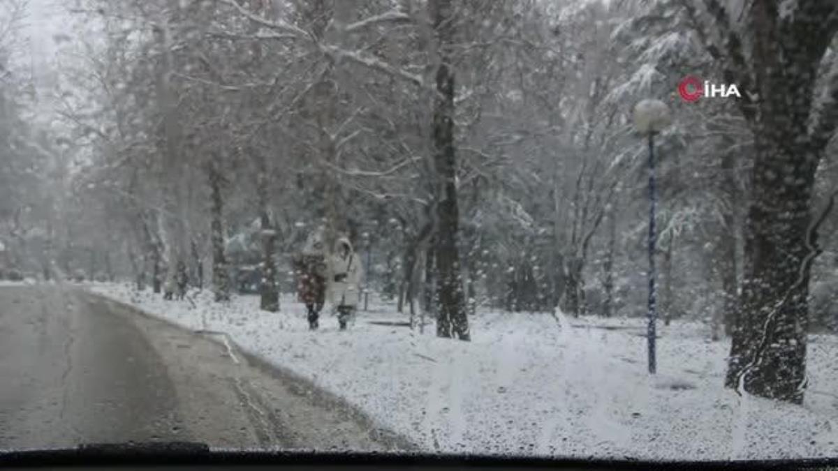 Elazığ’da eğitime 2 gün ara verildi