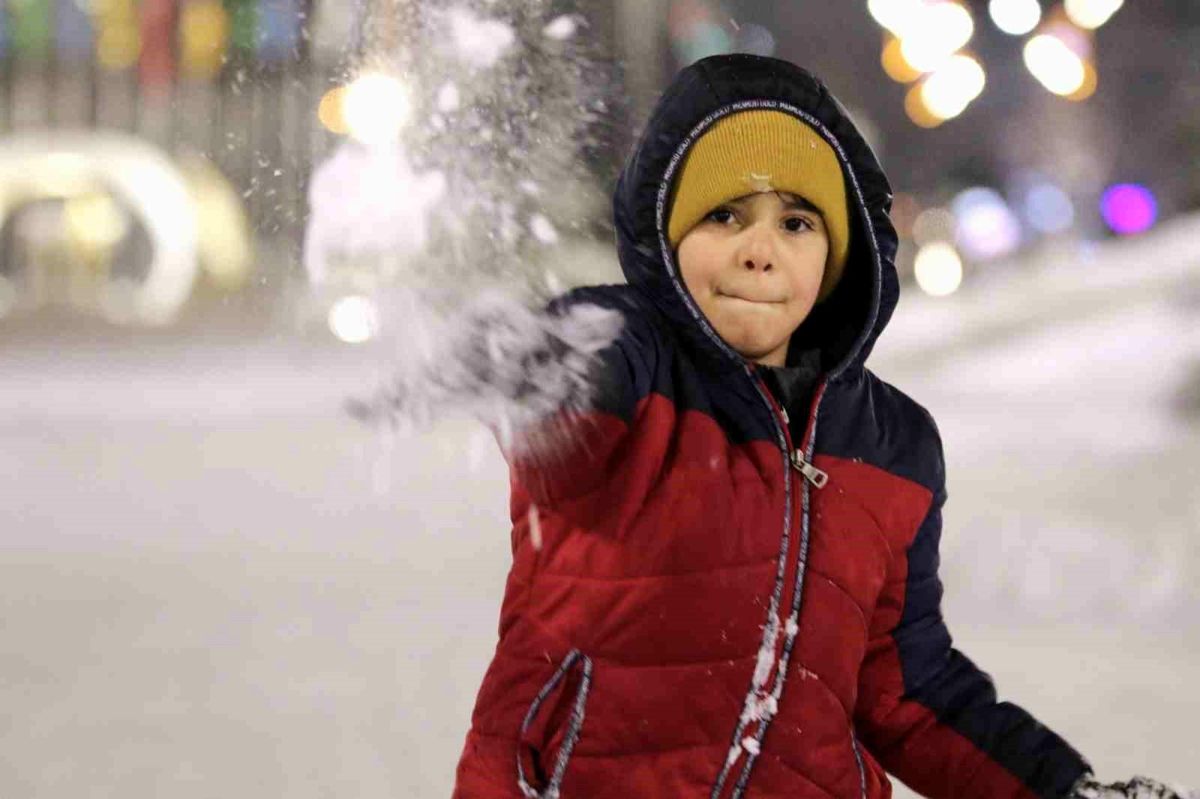 Elazığ’da eğitime 2 gün ara verildi