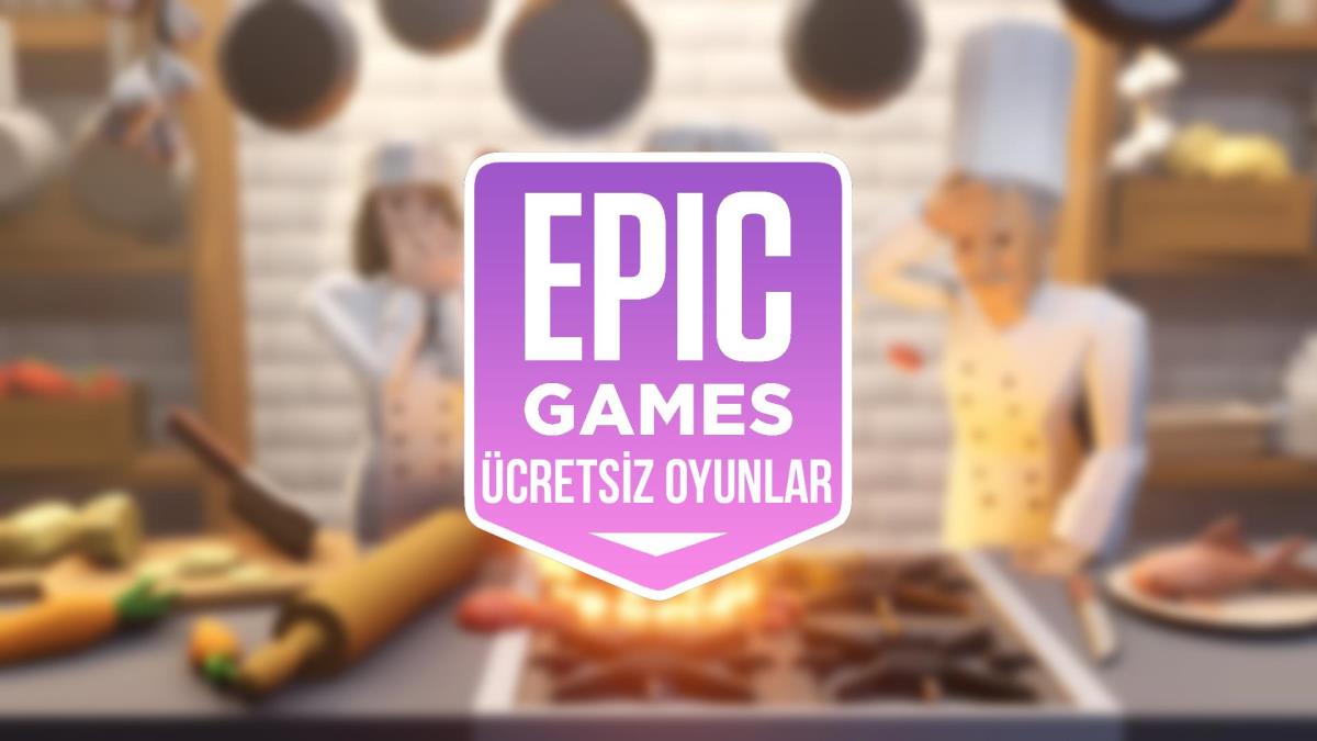Epic Games’in bu haftaki ücretsiz oyunu açıklandı