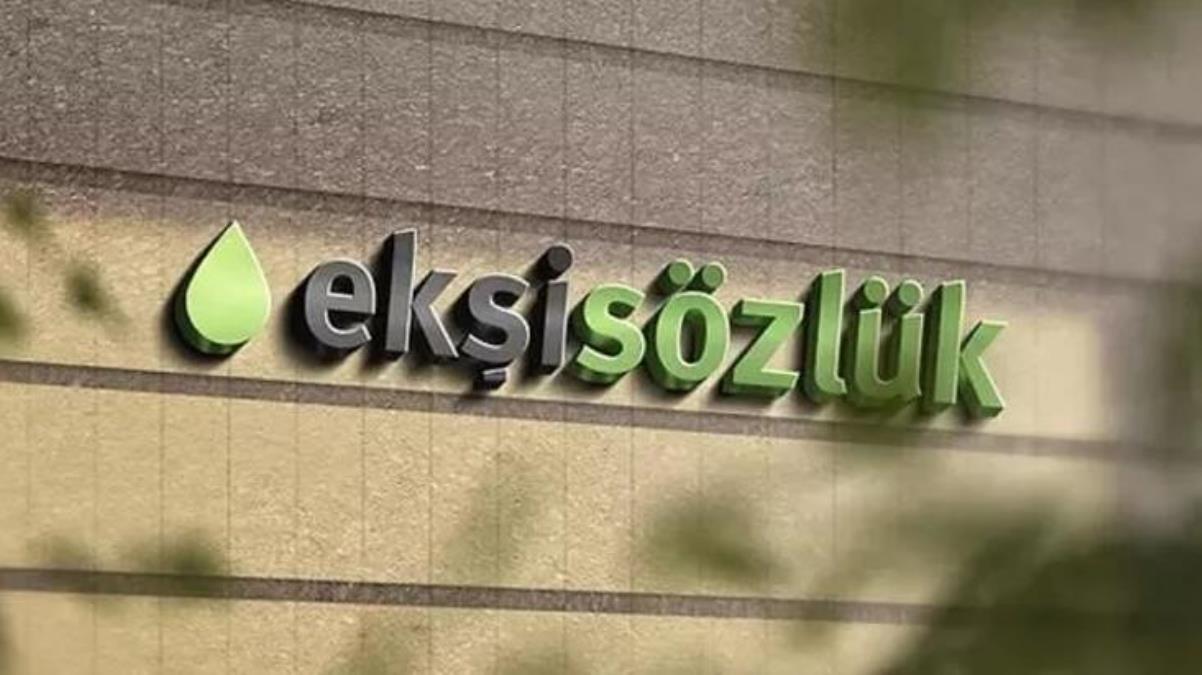 Erişim engeli getirilen Ekşi Sözlük’ten yeni açıklama: Kararın sebebini öğrenemedik