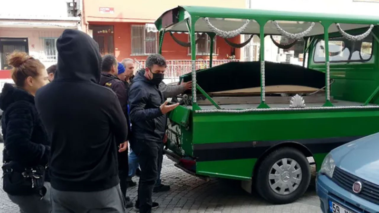 Eski DSP Milletvekili Osman Kılıç evinde ölü bulundu