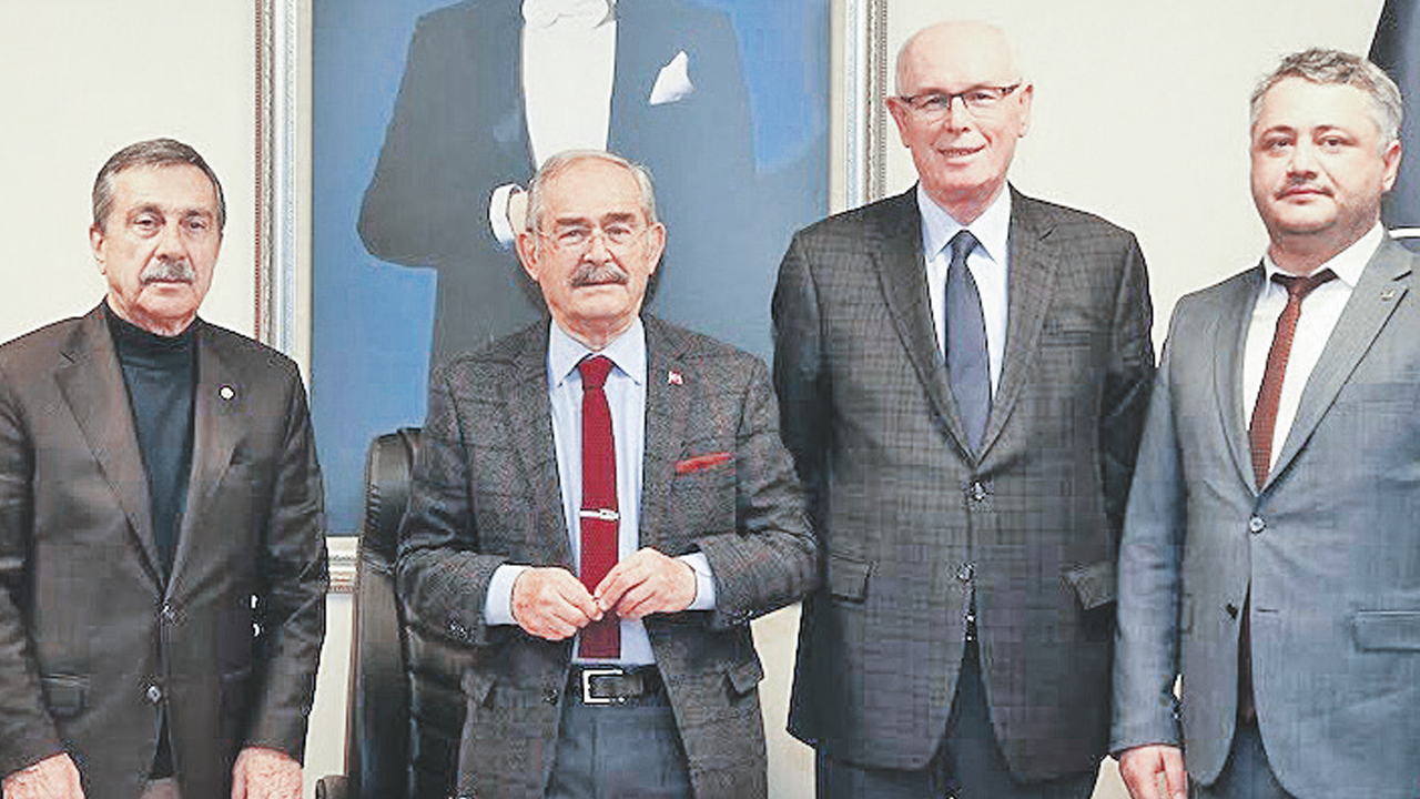 Eskişehir’de yapı stoku envanteri oluşturulacak