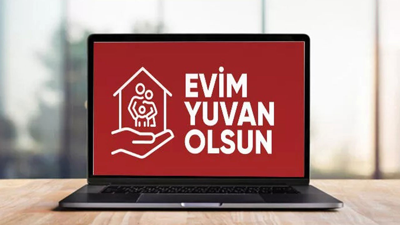 “Evim Yuvan Olsun” kampanyasına başvuru sayısı 10 bin