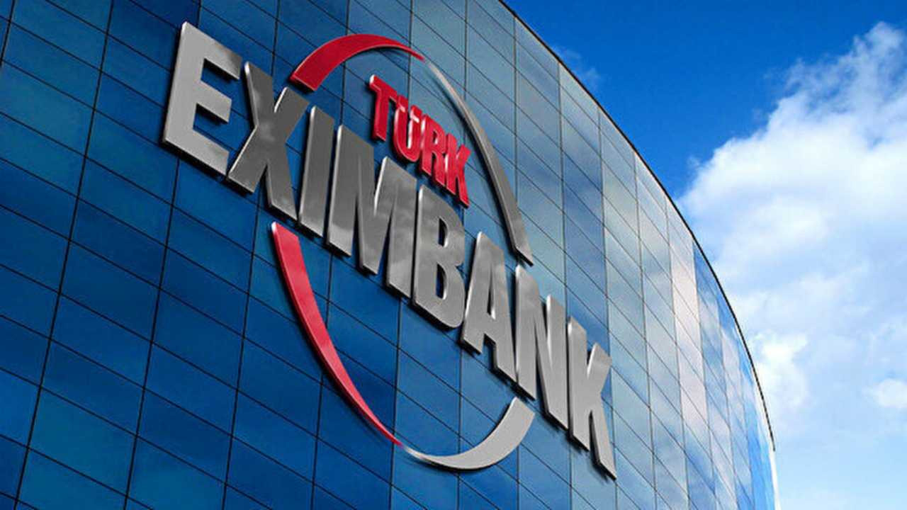 Eximbank’ın kârı yüzde 100 arttı