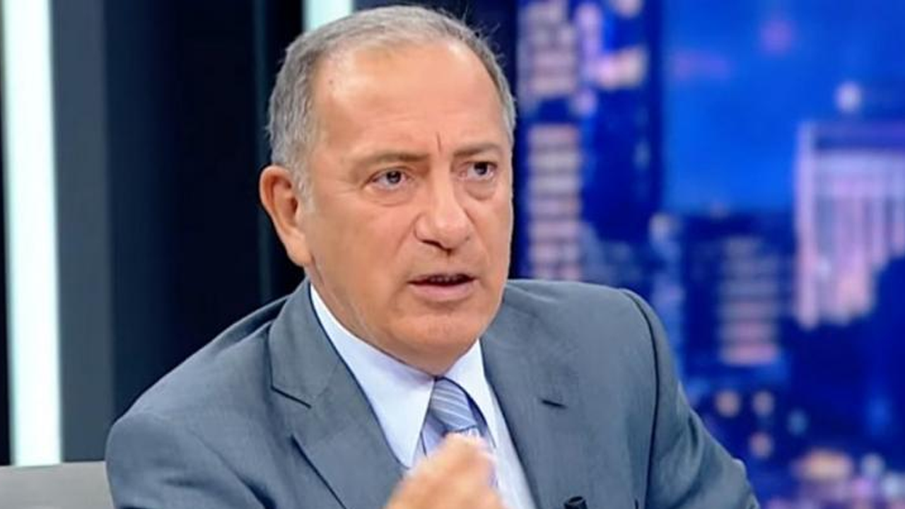 Fatih Altaylı’dan ‘yardım programı’ açıklaması: RTÜK’ten yanıt geldi