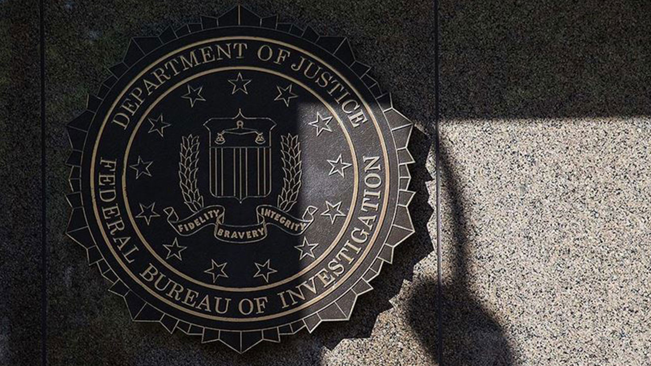 FBI’ın bilgisayar ağına siber saldırı düzenlendi