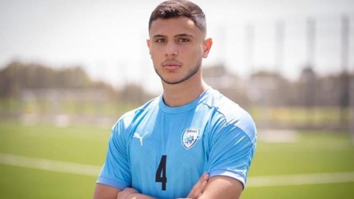 Fenerbahçe hayali kısa sürdü! Sarı-lacivertliler, genç stoper Maor Yashilirmak ile yollarını ayırdı