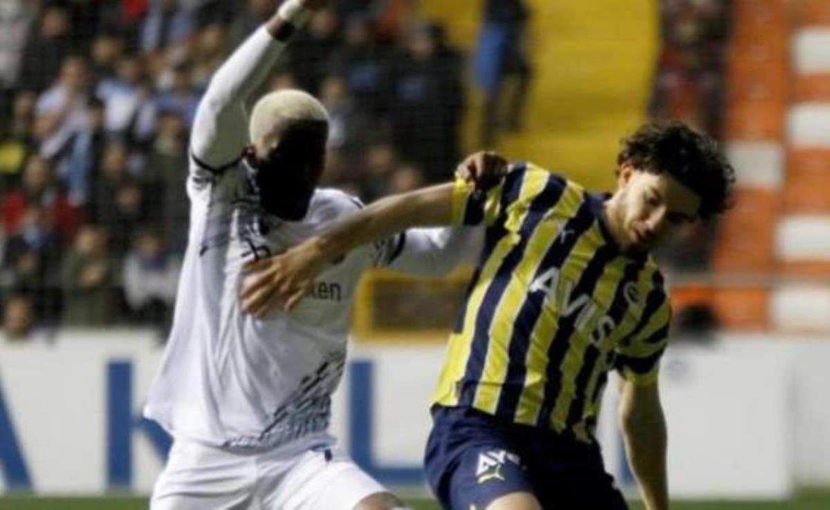 Fenerbahçe puan kaybetti mi? Fenerbahçe Galatasaray’ın kaç puan gerisinde?