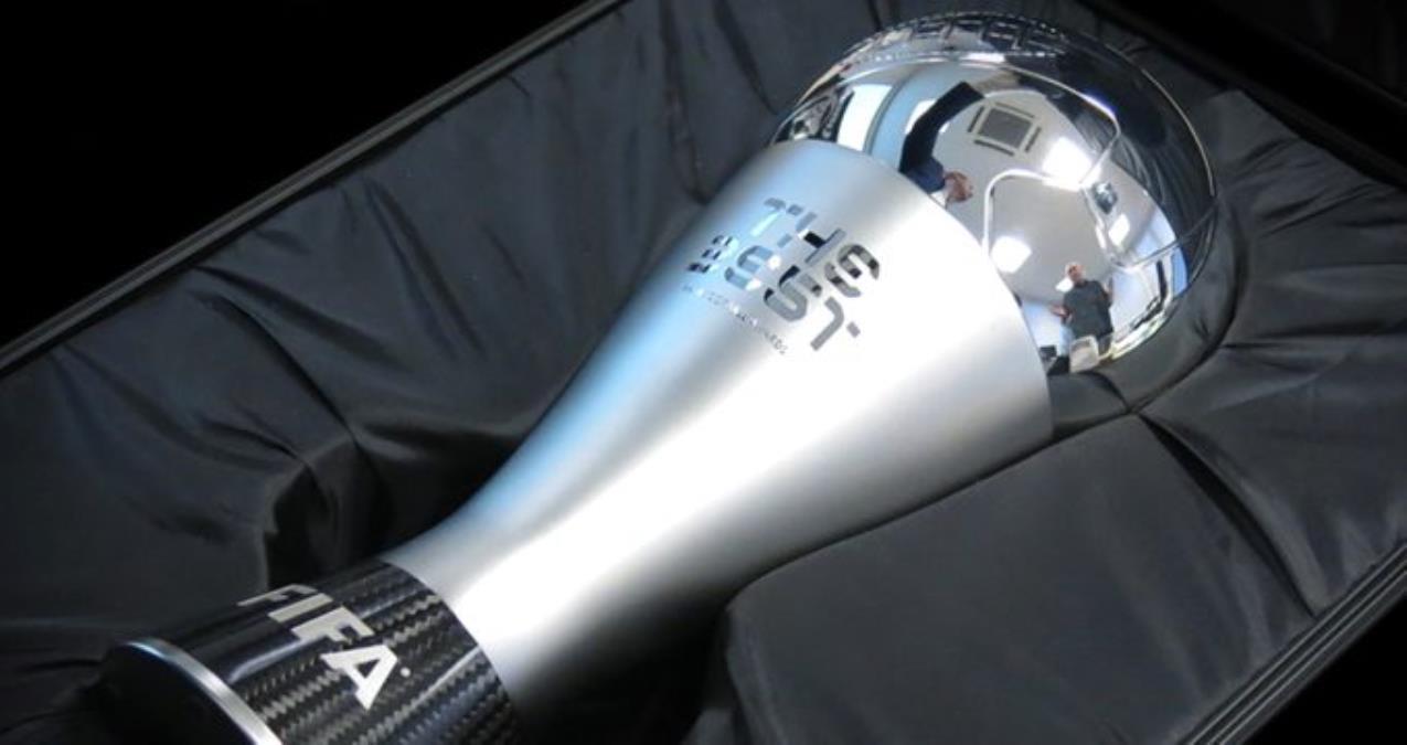 FIFA The Best ödülü oylama son durum ne? Fifa The Best oylama nasıl yapılır?