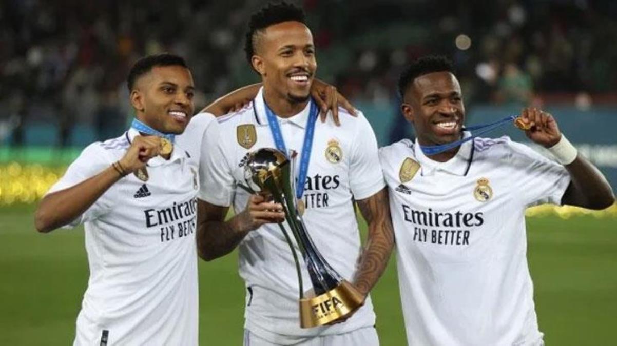 FIFA’dan devrim niteliğinde karar! Kulüpler Dünya Kupası’na artık 32 takım katılacak