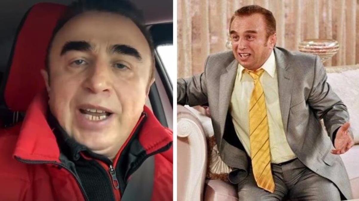 ‘Fıs Fıs İsmail’ lakaplı Süleyman Yağcı video çekip seçimler için çağrı yaptı: Felaket olur