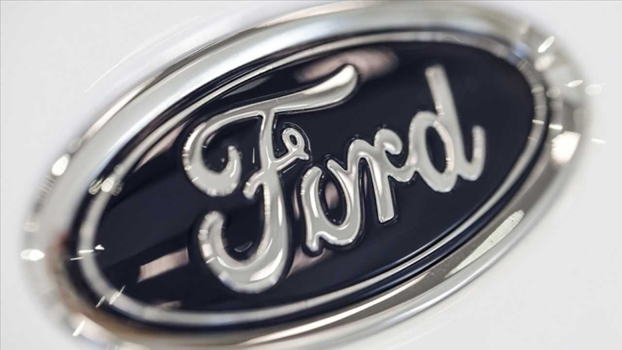 Ford’dan 3,5 milyar dolarlık batarya fabrikası yatırımı