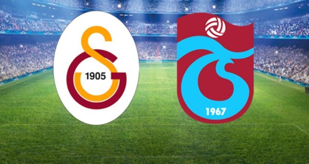 Galatasaray – Trabzonspor maçı biletleri bitti mi, tükendi mi? Galatasaray – Trabzonspor bileti yok mu?