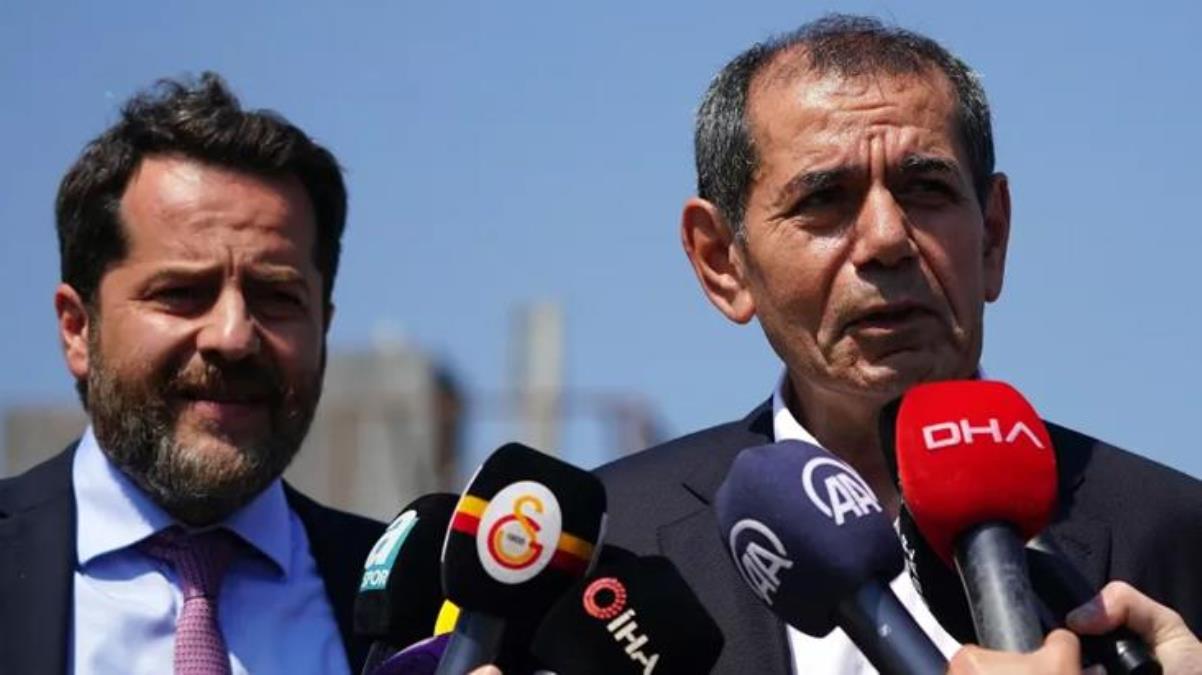 Galatasaray’ın kulüp binasında depremzedeler kalacak