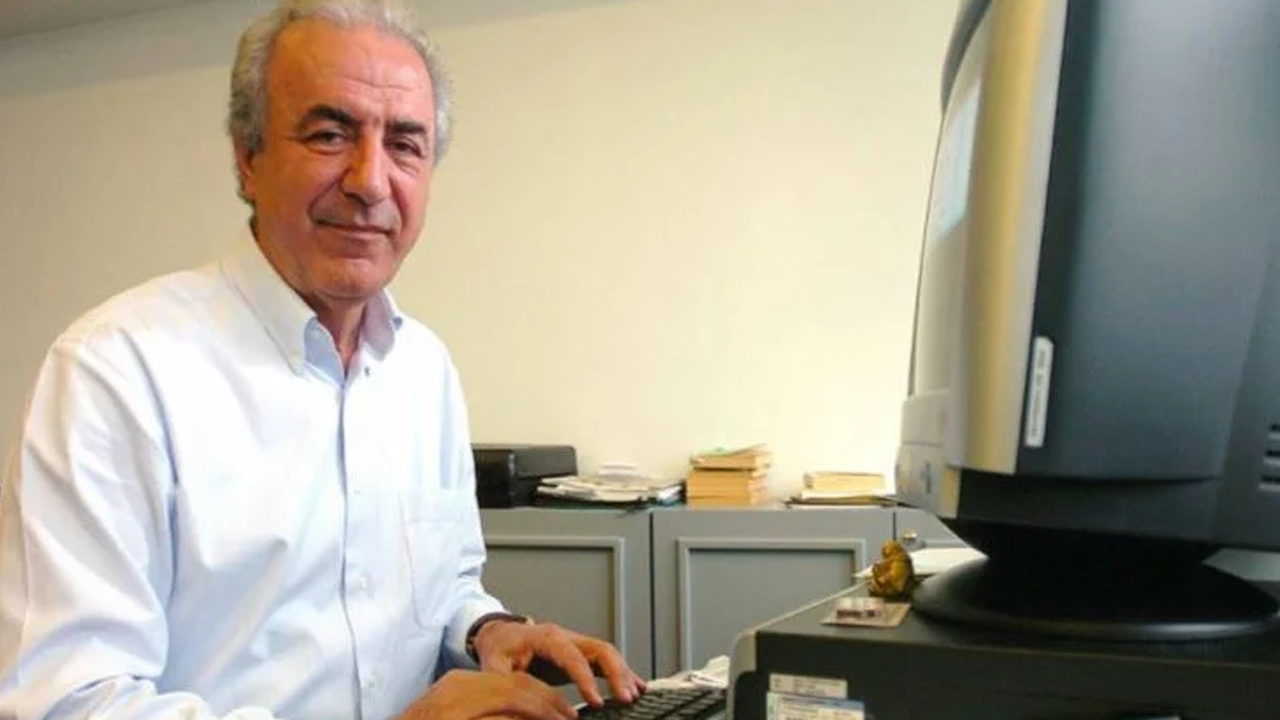 Gazeteci Güngör Mengi yaşamını yitirdi