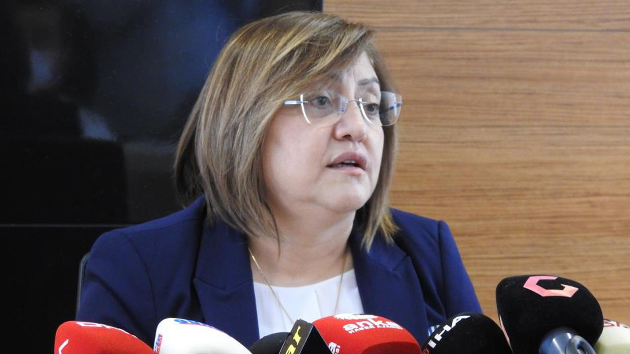 Gaziantep Büyükşehir Belediyesi’nden psikososyal destek