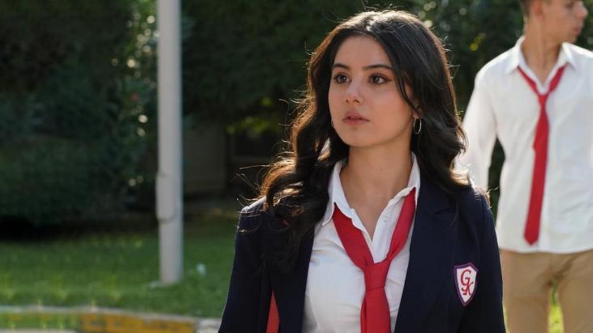 Genç oyuncu Helin Kandemir’in babası hayatını kaybetti