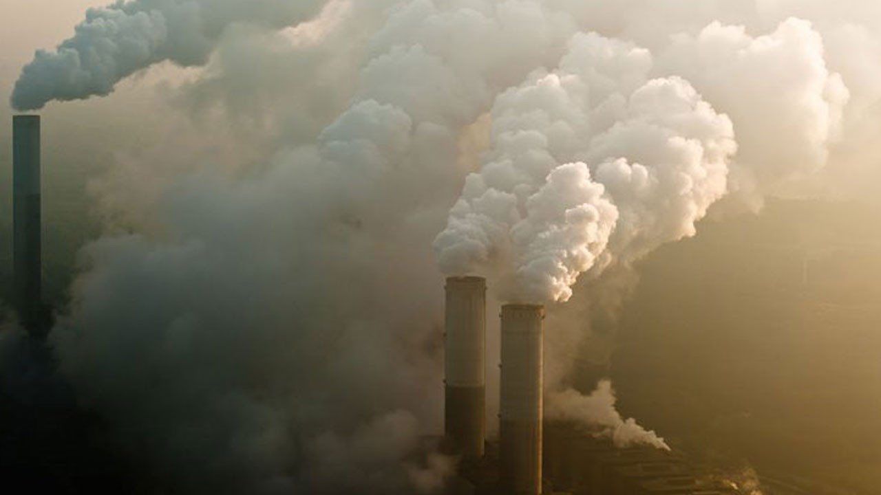 Gerçekleşmeyen 100 milyar dolarlık yatırım metan emisyonunu korudu