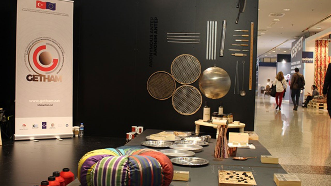 GETHAM’da girişimciler fikirlerini sürdürülebilir işe dönüştürüyor