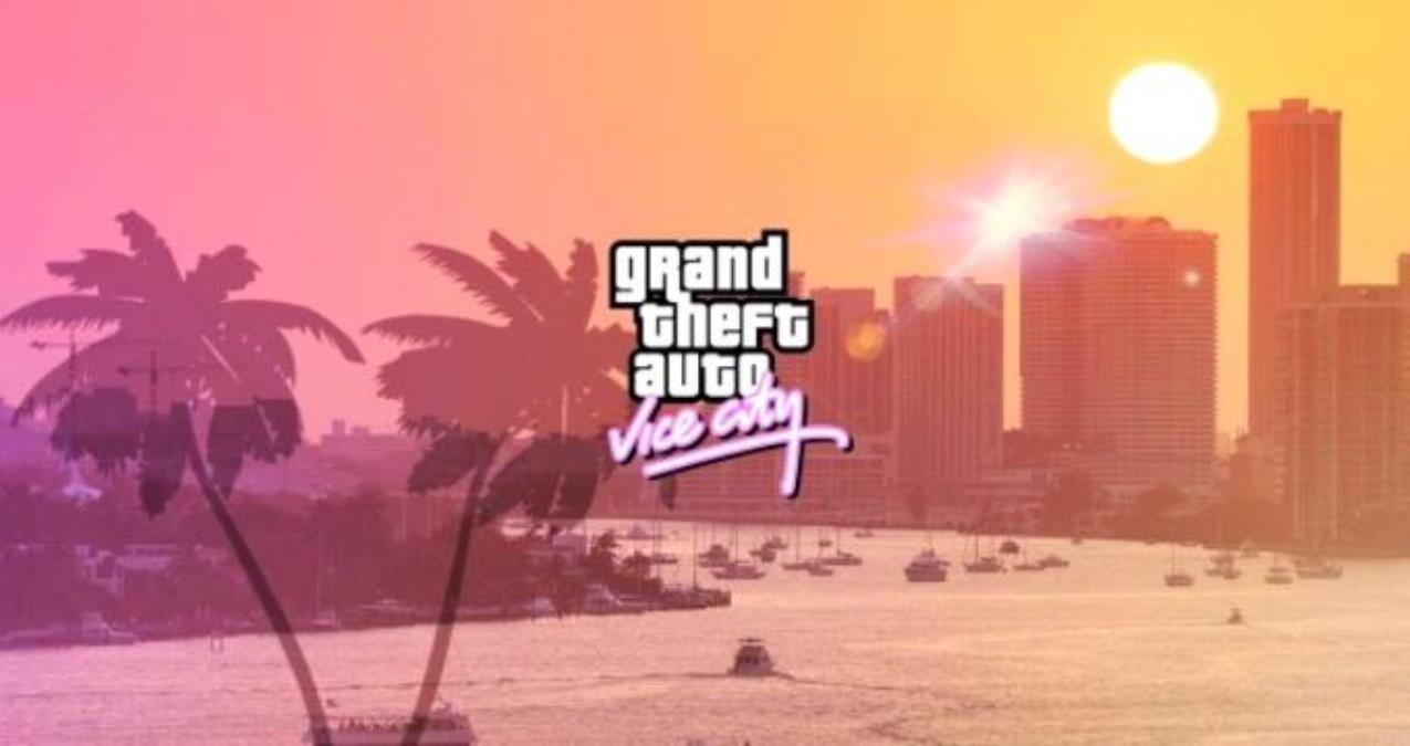 GTA Vice City hileleri! Uçak, tank ve ölümsüzlük hilesi!