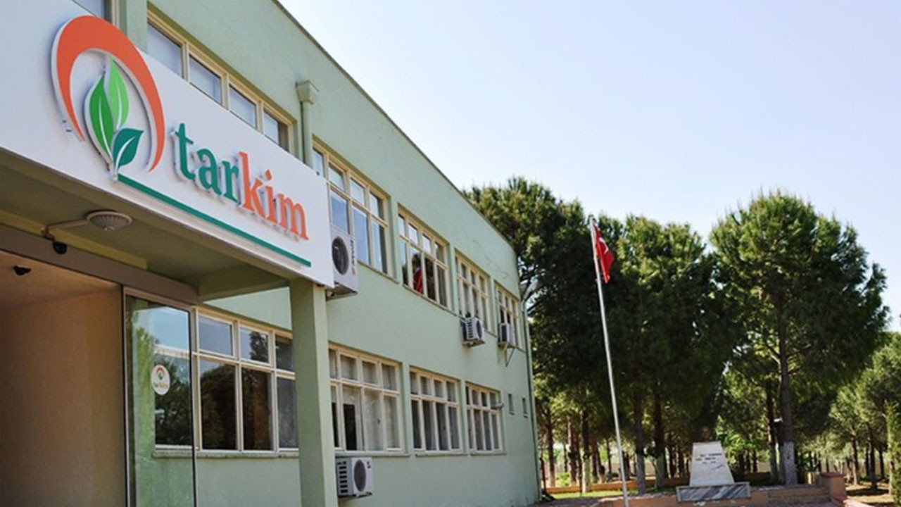 Gübre Fabrikaları iştiraki Tarkim, halka arz için lider aracı kurumları belirledi