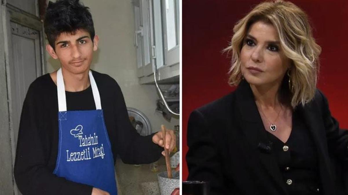 Gülben Ergen acı haberi verdi: Enkaz altında kalan Taha Duymaz hayatını kaybetti