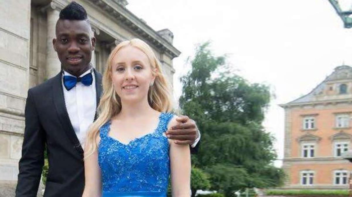 Günlerdir enkaz altında bulunan Hataysporlu Atsu’nun eşinden yürek yakan sözler: Onun için dua ediyorum