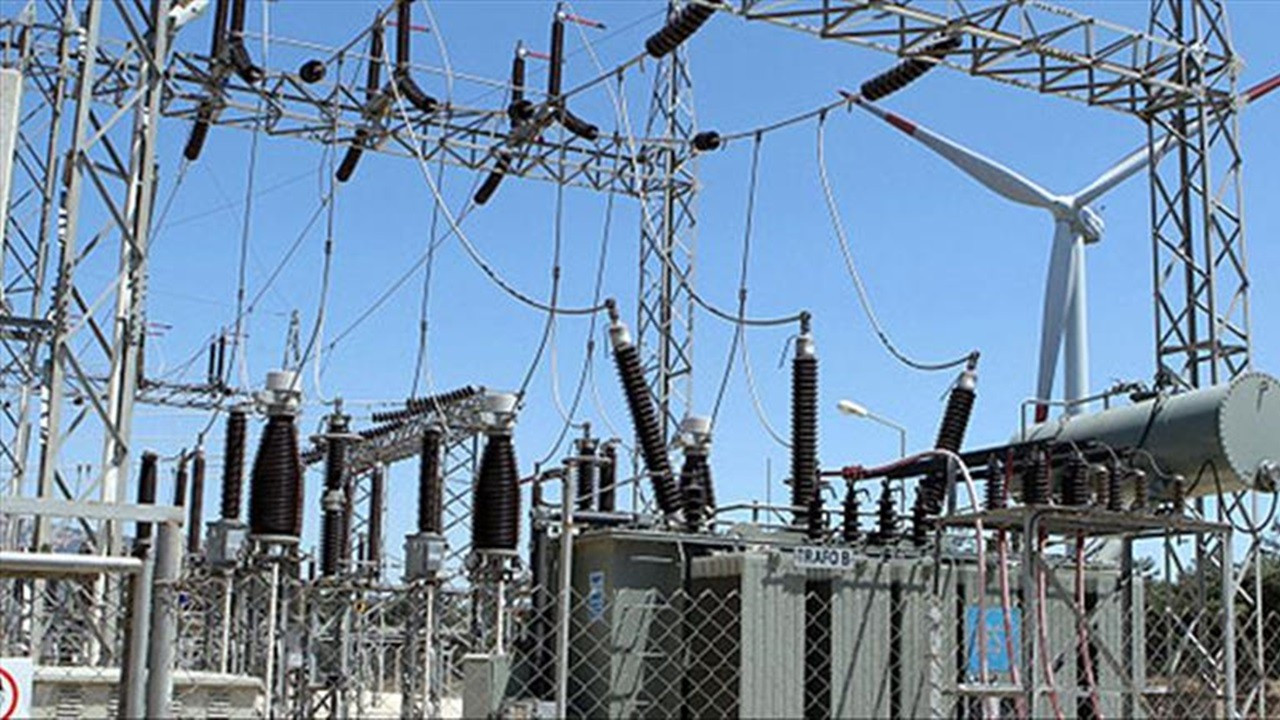 Günlük elektrik üretim ve tüketim verileri açıklandı