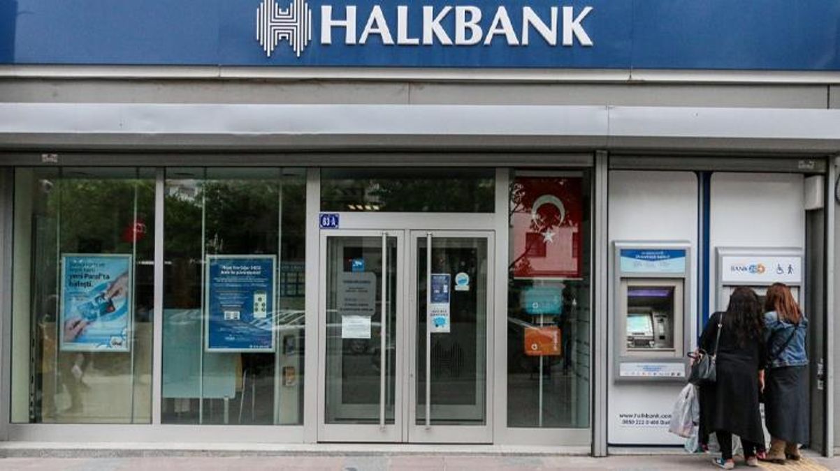 Halkbank’tan deprem bölgesindeki çalışanlarına 2. afet yardımı