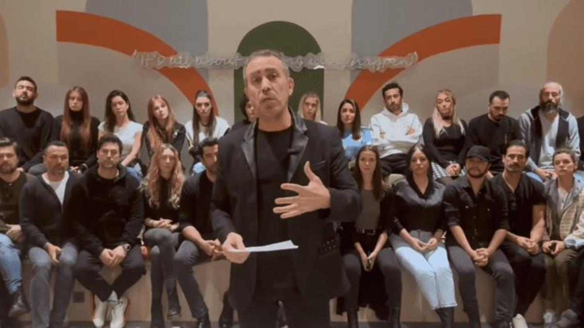 Haluk Levent: Ahbap’ı iki bağımsız firma denetleyecek