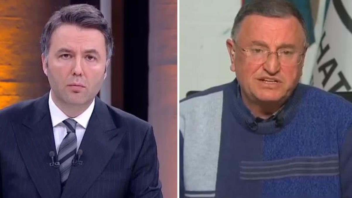 Hatay Büyükşehir Belediye Başkanı Lütfü Savaş’tan canlı yayında çağrı: 700 bin kişi şehri terk etti, Hatay’a sahip çıkmamız lazım