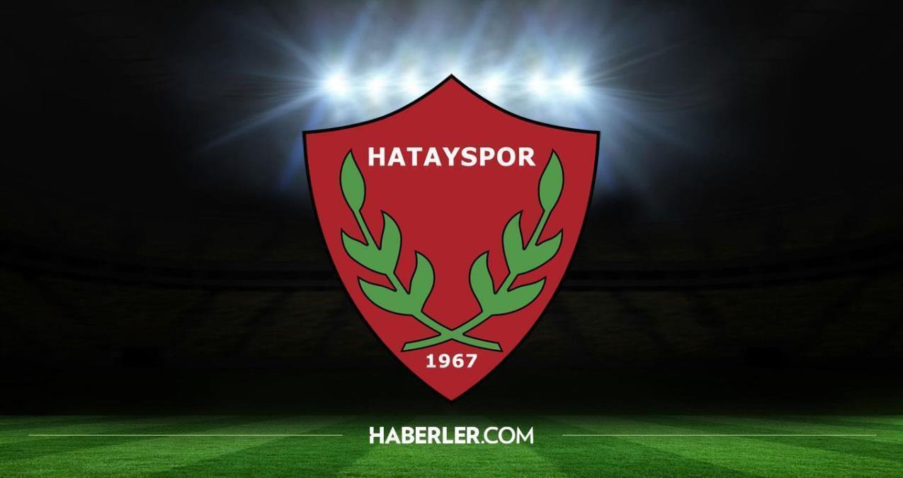 Hatayspor ligden mi çekildi 2023? Hatayspor ligden çekildi iddiaları doğru mu, yanlış mı?