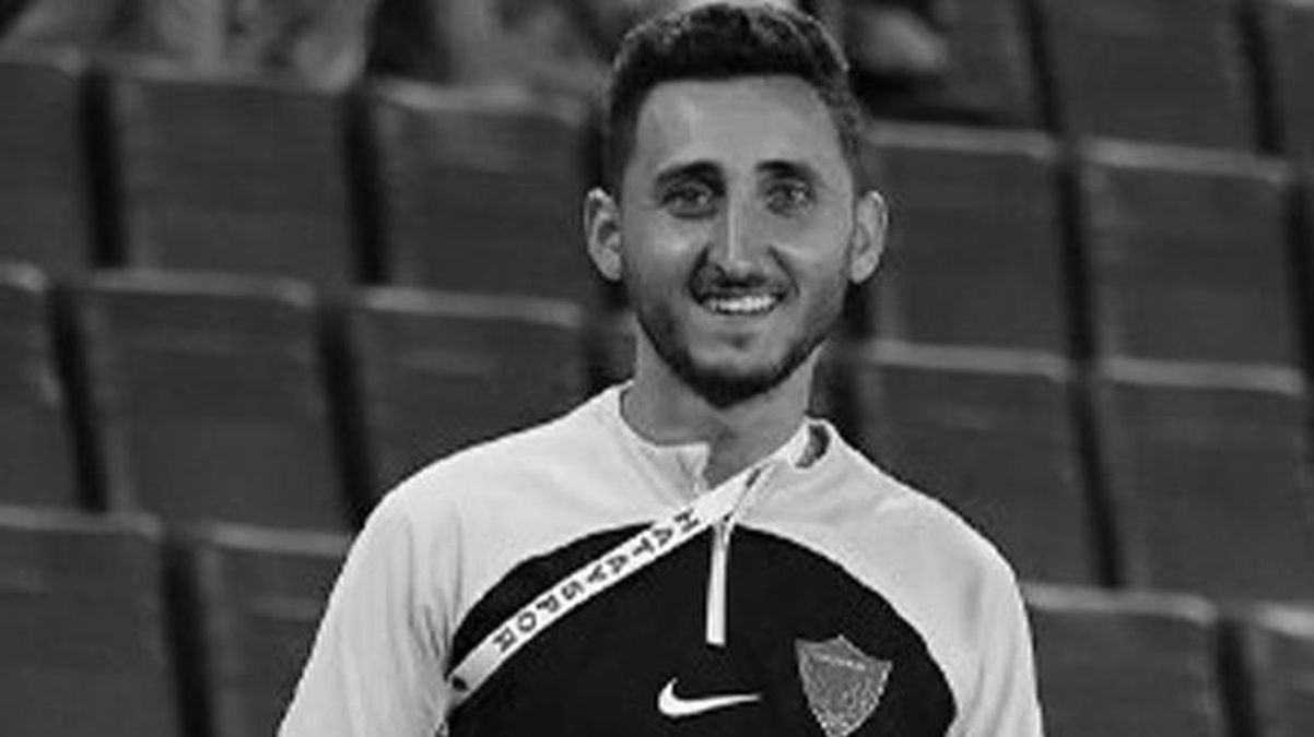 Hatayspor’a bir acı haber daha! Malzeme sorumlusu Onur Akdeniz depremde hayatını kaybetti