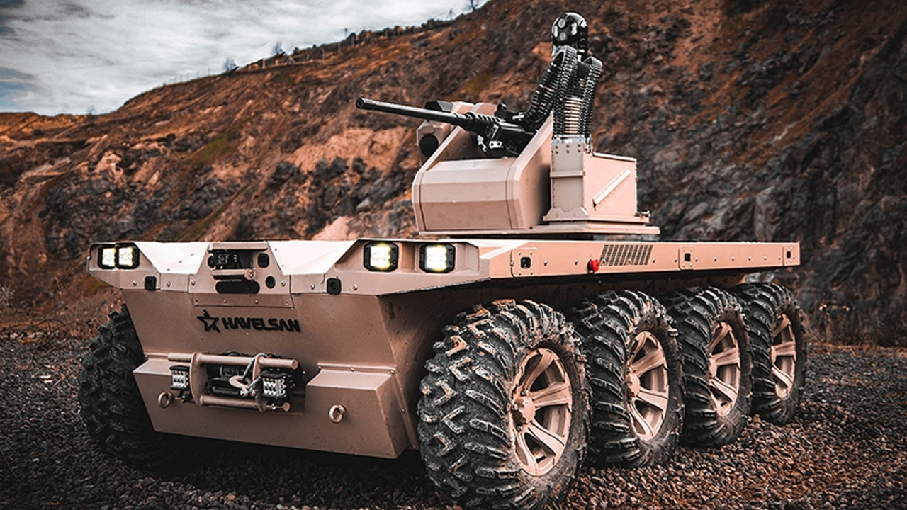 HAVELSAN’dan BAE’de işbirliği