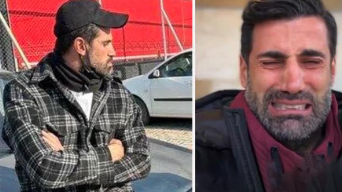 Herkesin kaptanı oldu! Volkan Demirel, ailesini ve takımını bırakıp Hatay’a geri döndü