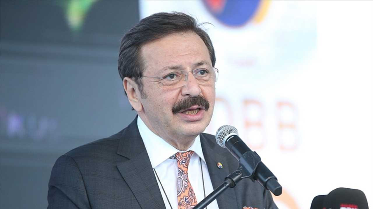 Hisarcıklıoğlu: Menfaatleri bir kenara bırakarak birlikte hareket ettik