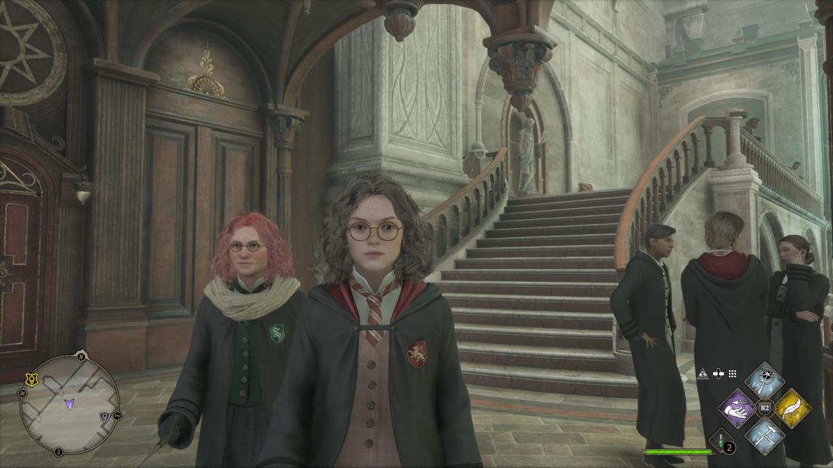 Hogwarts Legacy için çok oyunculu mod geliştiriliyor