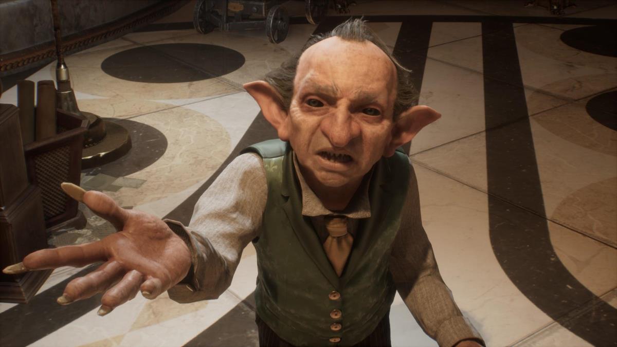 Hogwarts Legacy, iki haftada 12 milyon adet sattı