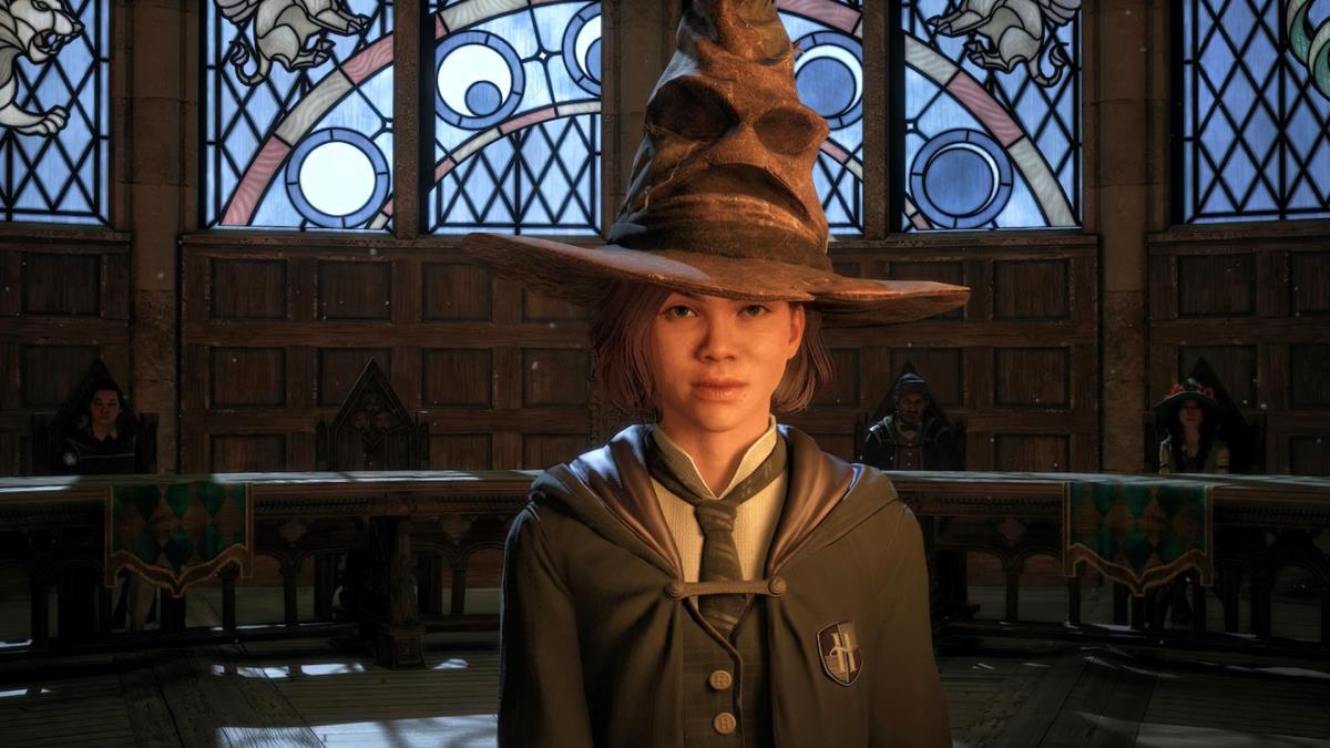 Hogwarts Legacy, Steam lansmanında 700 bin oyuncuya ulaştı