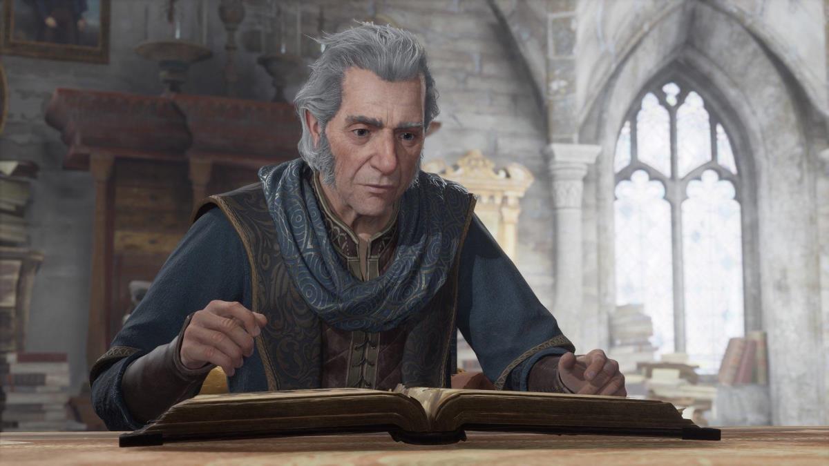 Hogwarts Legacy’ye bir süre DLC gelmeyecek