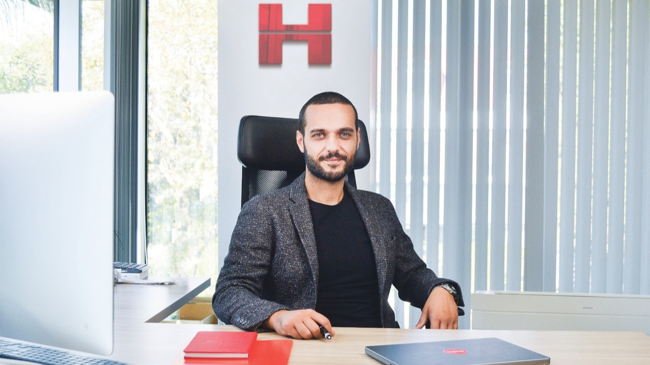 Hubtic savunma sanayi taşımasına da başladı