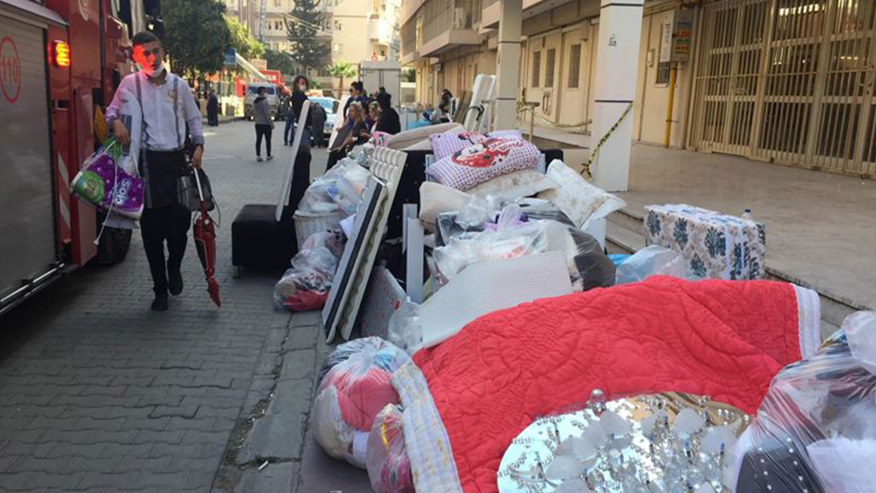 İçişleri Bakanlığı’ndan deprem bölgesinde ev taşıma ücretlerine sınırlama