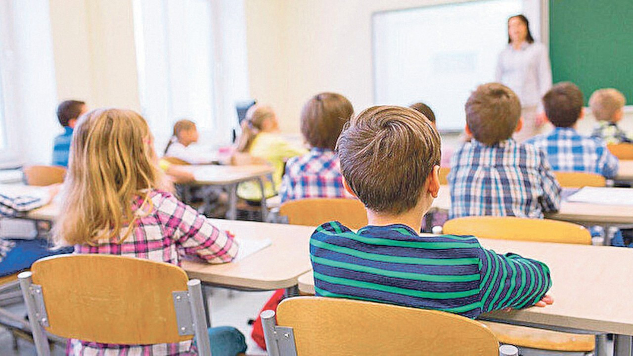 İki haftalık tatil sonrası ikinci dönem yarın başlayacak