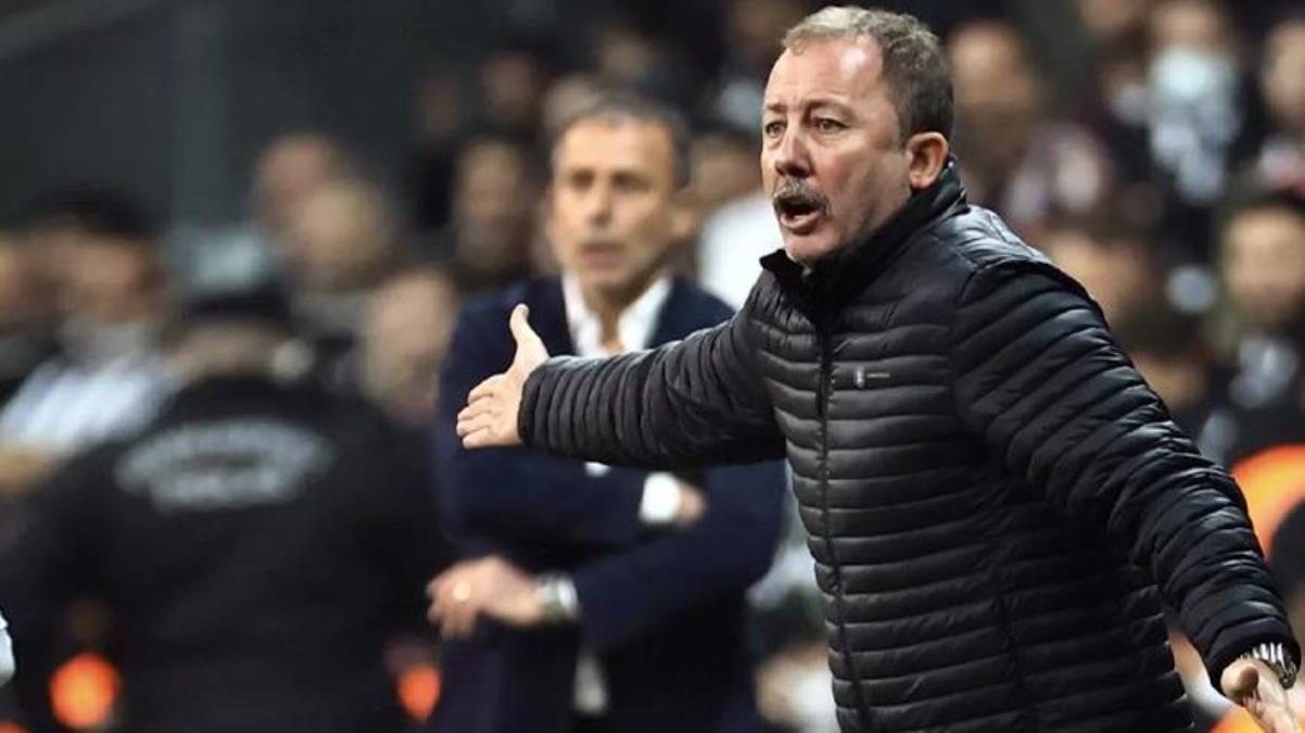 İlk temas kuruldu! Konyaspor’da Sergen Yalçın sesleri