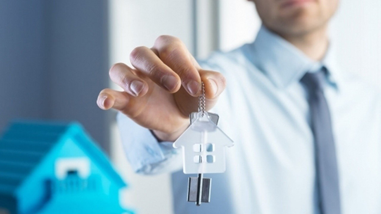 İngiltere’de konut fiyatları şubatta sınırlı şekilde arttı