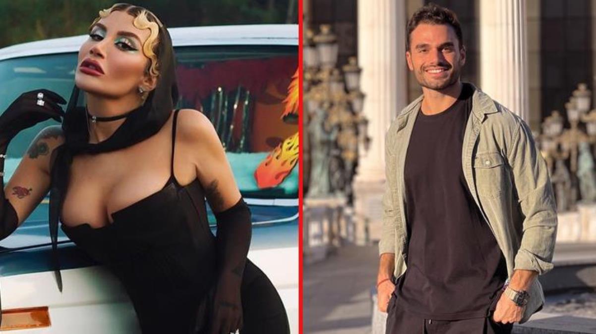 İrem Derici’den “Rizelilere selam olsun” diye sevgilisi Atakan Işıktutan’a romantizm göndermesi