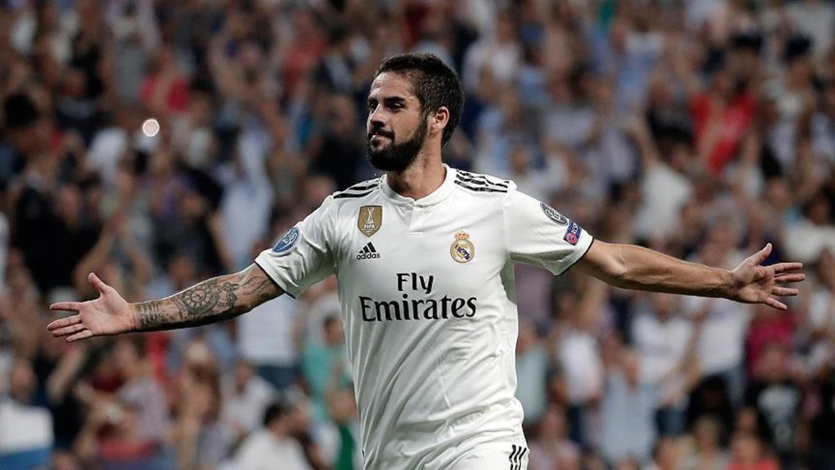 Isco Konyaspor’a mı gidiyor? Isco Konyaspor’a mı gelecek? Isco hangi takımda?